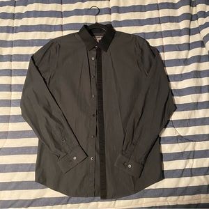 Men’s Express Dress Shirt